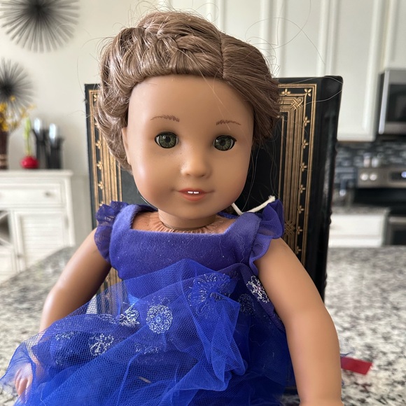 American Girl Doll Bundle! - Picture 6 of 11